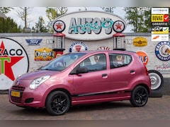 Suzuki Alto - 1.0 Base 5-deurs +NAP NL-auto
