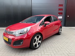 Kia Rio - 1.2 CVVT Super Pack Keyless-Go  5-DRS NWE APK