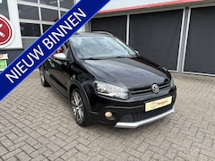 Volkswagen Polo - 1.4-16V Cross