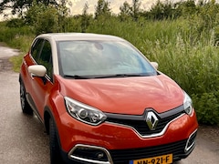 Renault Captur - 0.9 TCe Helley Hansen