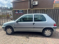 Peugeot 106 - 1.1 XTX 1e Eigenaar