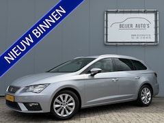SEAT Leon ST - 1.0 EcoTSI Style Business Intense Carplay/Keyless
