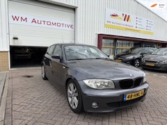 BMW 1-serie - 116i AIRCO
