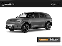 Kia EV3 - GT-PlusLine 81.4 kWh | Panoramaschuifdak | 360 Camera | Head-Up display | Harman Kardon |