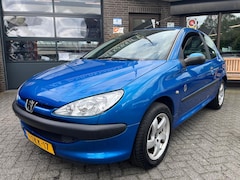 Peugeot 206 - 1.4 Génération 3-drs