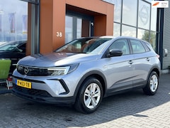 Opel Grandland X - 1.5CDTi automaat|Carplay|Trekhaak|Cruise