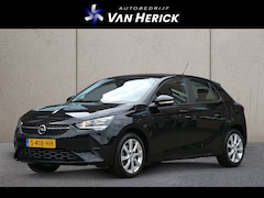 Opel Corsa - 1.2 Level 2 | Navigatie | Parkeersensoren | El. ramen v+a