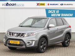 Suzuki Vitara - 1.4 S Allgrip Automaat | Navi | Adap. Cruise | Clima | Trekhaak