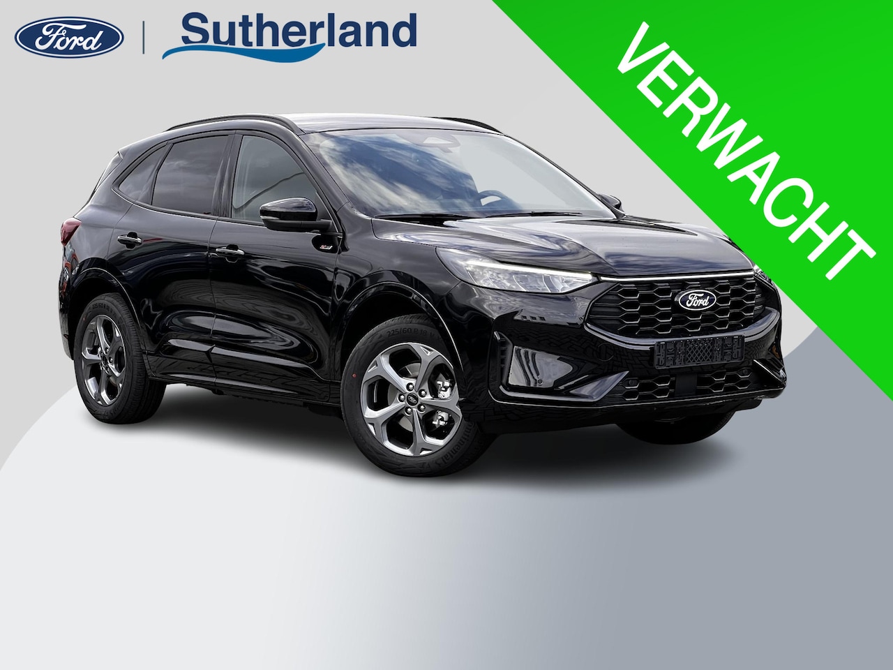 Ford Kuga - 2.5 PHEV ST-Line 243 pk | Driver Assistance Pack (incl. Bluecruise Voorbereiding) | All We - AutoWereld.nl