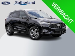 Ford Kuga - 2.5 PHEV ST-Line 243 pk | Driver Assistance Pack (incl. Bluecruise Voorbereiding) | All We