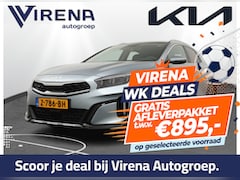 Kia XCeed - 1.5 T-GDi DynamicPlusLine - Navigatie - Cruise Control - Apple CarPlay/ Android Auto - Cam