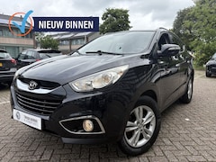 Hyundai ix35 - 2.0i Style