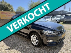 Volkswagen Polo - 1.0 TSI Highline 95 PK 2019