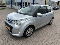 Citroën C1 - 1.0 e-VTi Feel AIRCO CRUISE BLUETOOTH