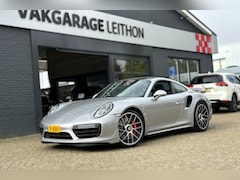 Porsche 911 - 3.8 Turbo S Aerokit | SportDesign | Carbon | Panorama | Burmeste