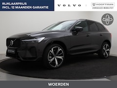 Volvo XC60 - T8 PLUG-IN HYBRID PLUS DARK LUCHTVERING 360GR HARMAN KARDON