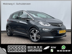 Opel Ampera-e - Launch executive 60 kWh Recent Accupakket vervangen