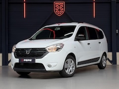 Dacia Lodgy - 1.3 TCe Essential 7p. |CRUISE|BLUETOOTH|AIRCO