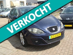 SEAT Altea - 1.4 TSI Style st bekr airco elek pak nap