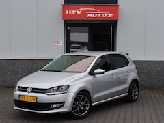 Volkswagen Polo - 1.2 TSI BlueMotion Comfort Edition