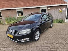 Volkswagen Passat Variant - 1.4 TSI Comfortline Trekhaak/pdc