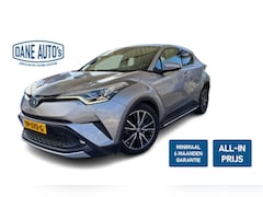 Toyota C-HR - 1.8 Hybrid Executive Ultimate