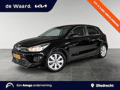 Kia Rio - DynamicLine 1.0 T-GDi MHEV 120pk | NAVI | CAMERA | CLIMA | APPLE CARPLAY / ANDROID AUTO |