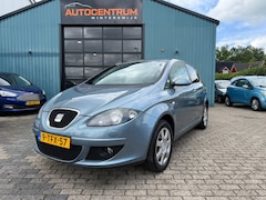 SEAT Altea XL - 2.0 FSI Businessline AUTOMAAT Cruise Nwe Apk Opendak Trekhaak