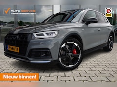 Audi Q5 - 2.0 TFSI Quattro S Line Black Edition | Pano | RS Stoelen | Camera | Luchtvering |