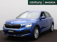 Skoda Kamiq - 1.0 TSI Business Edition Automaat - Clima - Cruise - Camera - Apple Carplay/Android Auto