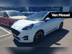 Ford Puma - 1.0 EcoBoost Hybrid ST-Line X | Panoramadak | B&O Premium Audio | Apple Carplay/Android Au