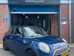 MINI 3-Deurs - 1.5 Cooper First Born Edition
