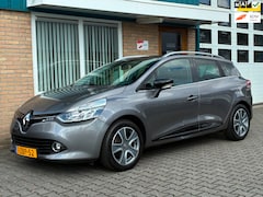 Renault Clio Estate - 0.9 TCe Night&Day