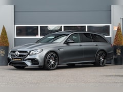 Mercedes-Benz E-klasse Estate - AMG 63 4MATIC+ | HUD | DAB | IWC