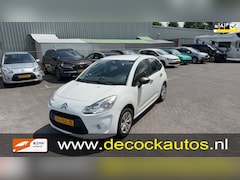 Citroën C3 - 1.1 Attraction/AIRCO/TREKHAAK