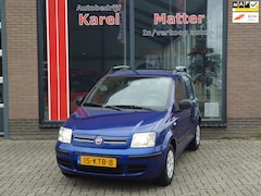 Fiat Panda - 1.2 Edizione Cool *AIRCO* *TREKHAAK* *APK T/M 12-05-2027