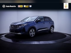 Peugeot 3008 - 1.6HYbrid 225 ALLURE Pack Business SOH 100% | FULL LED | 360 CAM | CARPLAY | BLINDSPOT | N