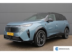 Peugeot e-5008 - GT Exclusive 73 kWh | Panorama/schuifdak | Lederen bekleding | Massage | 20 Inch LMV | Fas
