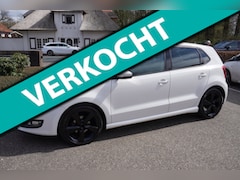 Volkswagen Polo - 1.2 TDI BlueMotion Comfortline