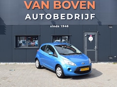 Ford Ka - 1.2 51KW 2009 Comfort