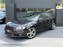 Audi A3 Sportback - 1.8 TFSI Ambition Pro Line S|Pano|S-Line|B&O|PDC