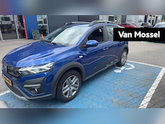 Dacia Sandero - 1.0 TCe 90 Journey | Apple Carplay/Android Auto | Achteruitrijcamera | Climate Control | C