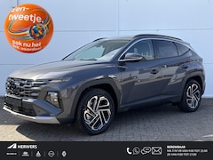 Hyundai Tucson - 1.6 T-GDI PHEV Premium * Nu met € 6.000 Voordeel * Nieuw uit voorraad leverbaar