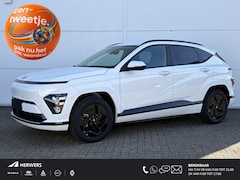 Hyundai Kona Electric - Long Range Pure Edition 64.8 kWh * Nu met € 1.500 Voordeel * Nieuw uit voorraad leverbaar