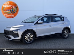 Hyundai Bayon - 1.0 T-GDI Comfort * Nu met € 3.500 voordeel, Nieuw uit voorraad leverbaar