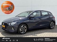 Hyundai i20 - 1.0 T-GDI Comfort Smart / All Season banden /