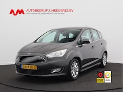 Ford C-Max - 1.0 Titanium/ compleet/ zeer mooi