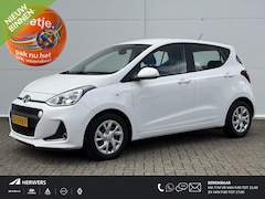 Hyundai i10 - 1.0i Comfort / Airco / Cruise control /