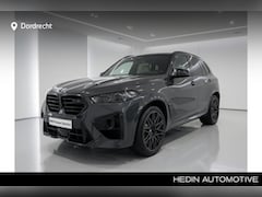BMW X5 - M Competition| Bowers & Wilkins | Driving Assistant Professional | M Driver's Pack | Trekh