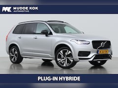 Volvo XC90 - T8 Recharge R-Design | Bowers & Wilkins | Luchtvering | Trekhaak | BLIS |